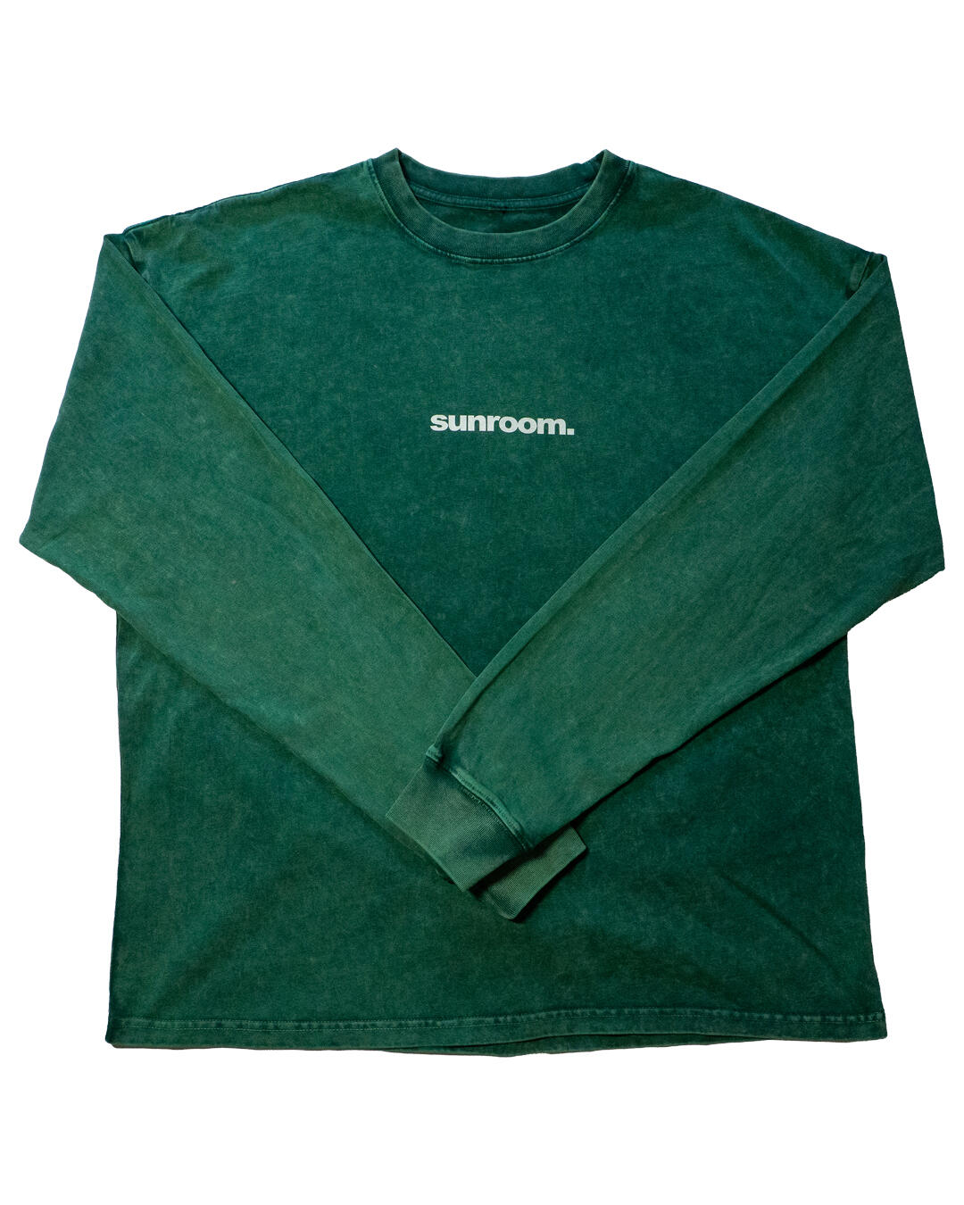 Stamp Longsleeve Stamp Longsleeve